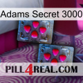 Adams Secret 3000 14